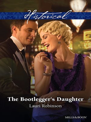 The Bootlegger's Daughter - ebook